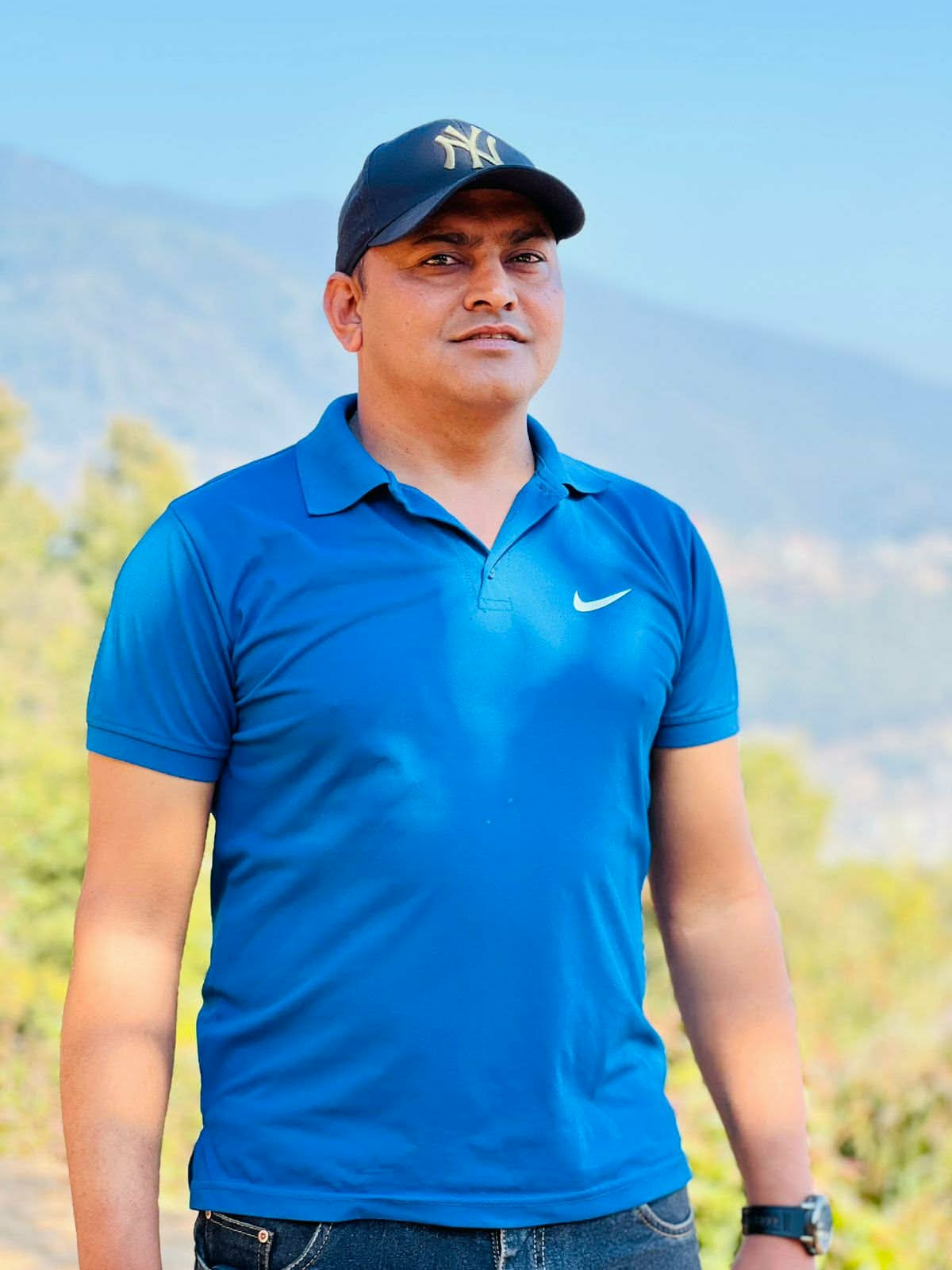 सहदेव गिरीको लोककोसेली ‘कचौरामा दही’