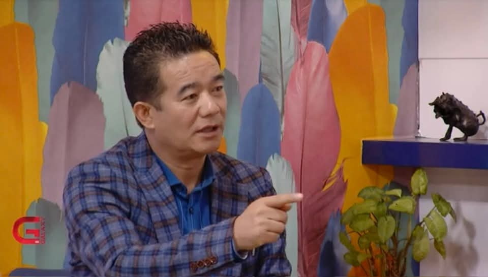 “ आगामी चुनावमा उम्मेदवार बन्न कसैले रोक्न सक्दैन, चुनावमा अवश्य उत्रिन्छु : निमा ग्याल्जेन शेर्पा”