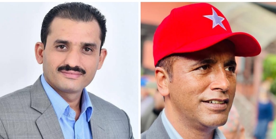 नेकपा सिन्धुपाल्चोक–१ बाट सापकोटा र २ बाट दुलाल एकल सिफारिस