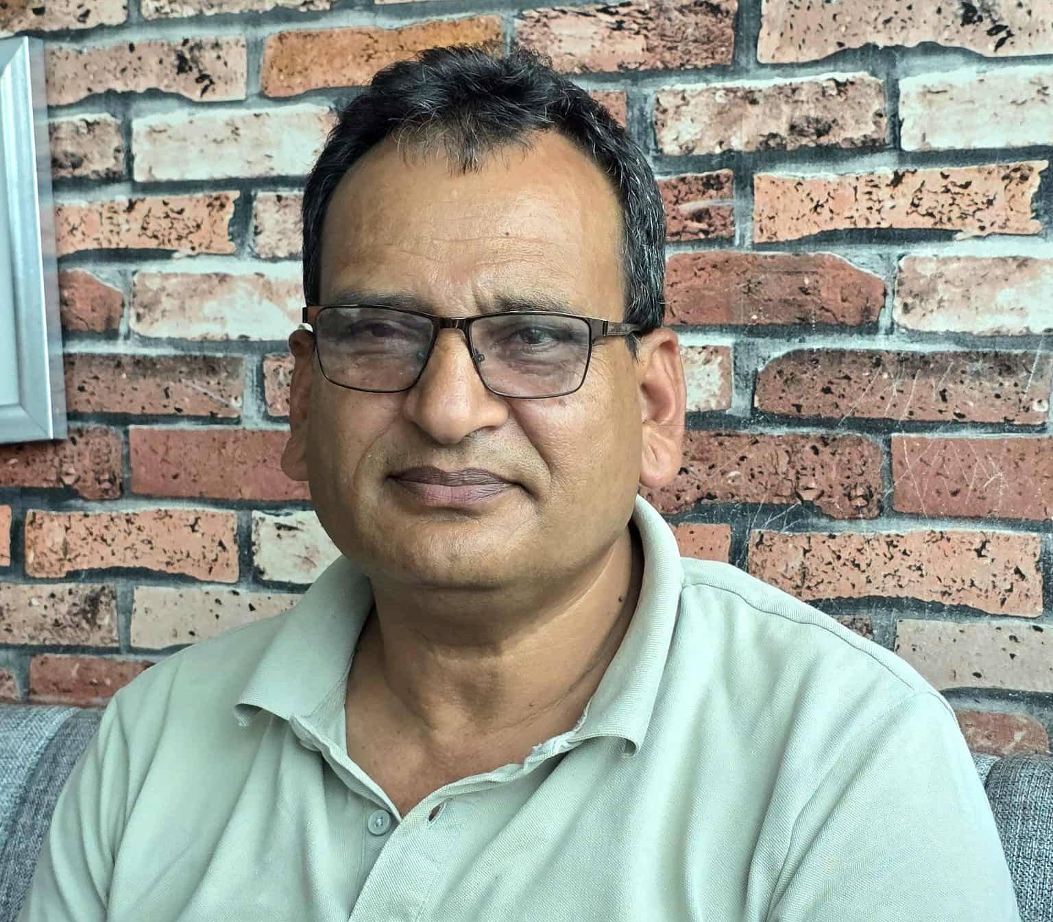 एमाले बागमती प्रदेश सचिवमा बालकृष्ण देउजा