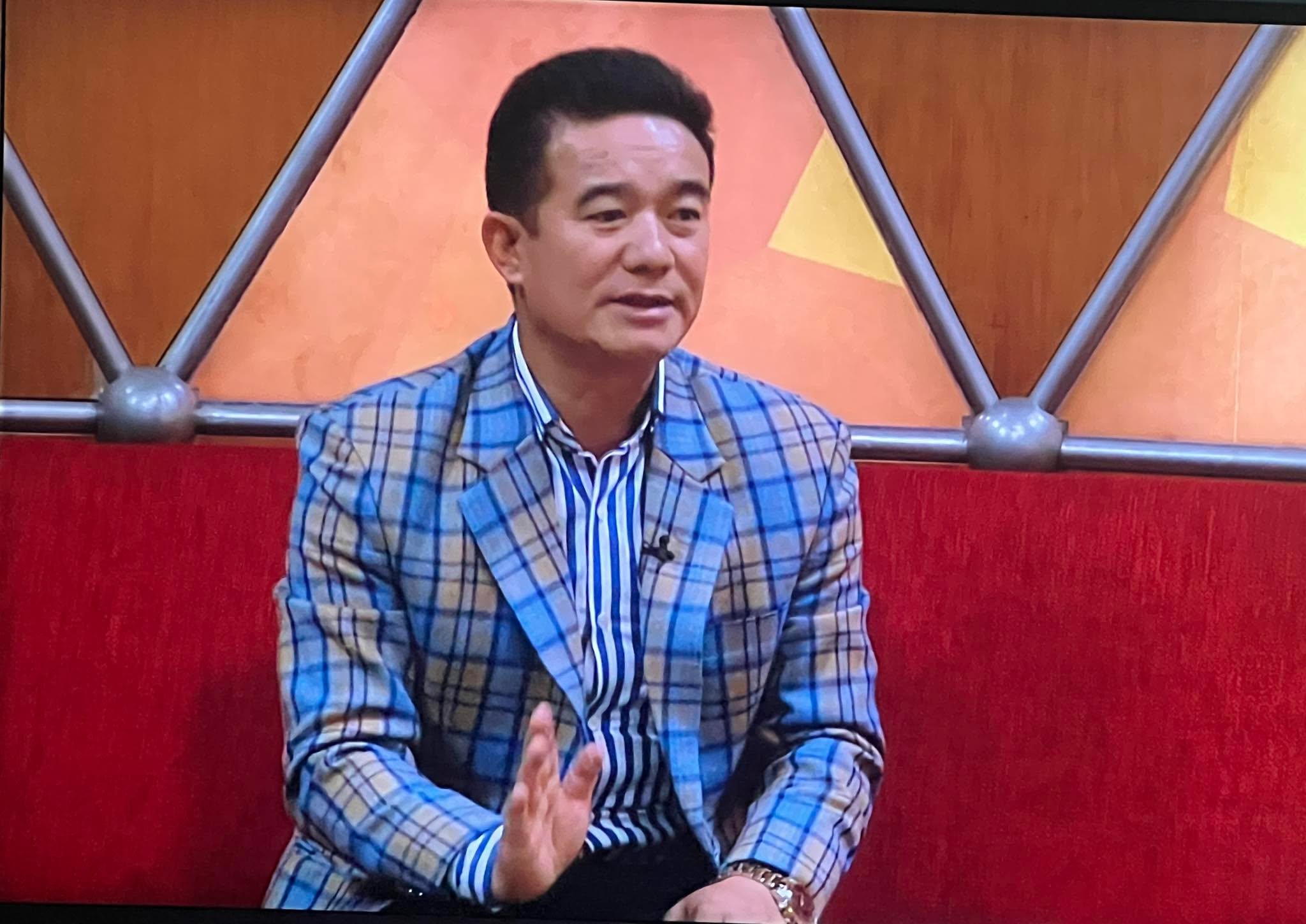 महामन्त्रीमा निमा ग्याल्जेन शेर्पाको उम्मेदवारी घोषणा, कांग्रेसलाई भरोसायोग्य पार्टी बनाउँने प्रतिबद्धता