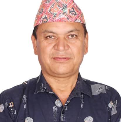 नेकपा (एमाले) नै सर्बोत्कृष्ट पार्टी हो: हस्त पण्डित